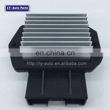 FOR TOYOTA COROLLA AVENSIS CAMRY BLOWER MOTOR RESISTOR FOR LEXUS ES300 87165-13010 8716513010 499300-2121 photo-2