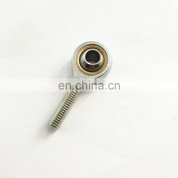 POS8L 8mm Male Rod End/Rose Bearing M8 Left Hand Thread Rod End Bearing