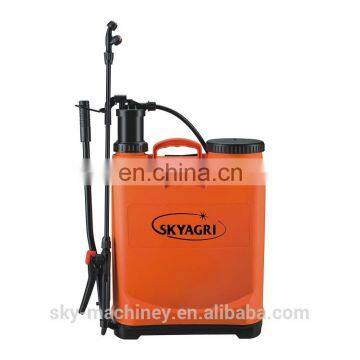 Good Selling 16Liter Rocker Injection Agricultural Pesticide Sprayer photo-4