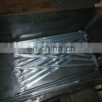 IBC Container Used Galvanized Tubing photo-3