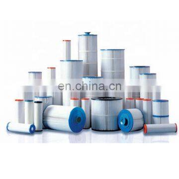 Big Blue High Flow Pleated Spa Water Cartridge Hayward Intex Swimming Pool Filter Used for Jacuzzi photo-6