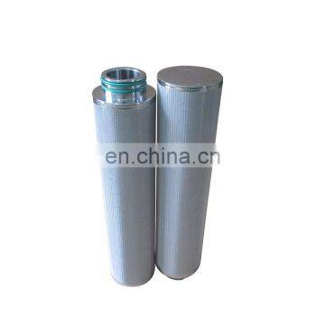 Stainless Steel 316L Fiber Felt Pleated Candle Filter for Industrial photo-5
