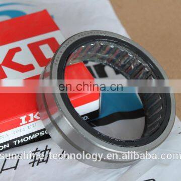 IKO Bearings NA4919 Needle Roller Bearings Stock Free Sample photo-4