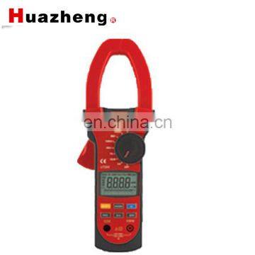 2000A Digital AC DC Clamp Meters