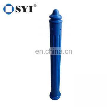 Temporary Removable Guide Road Traffic Warning Steel Bollard photo-4