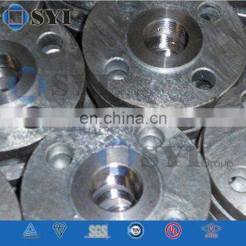 Flange of SYI Group