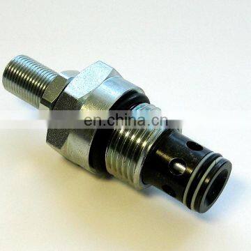 Регулирующий клапан потока, управляющий клапан, пневматический клапан с золотниковым запорным органом, обратный клапан с золотниковым запорным органом photo-4