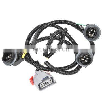 25958494 RIGHT Injector Harness Wiring OEM 25906854 15824514 645-936 photo-2