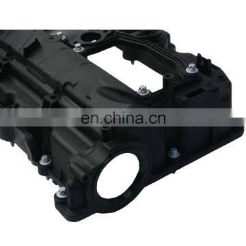 High Quality Engine Valve Chamber Cylinder Headr Cover OEM 11127565284 11127552281 photo-3