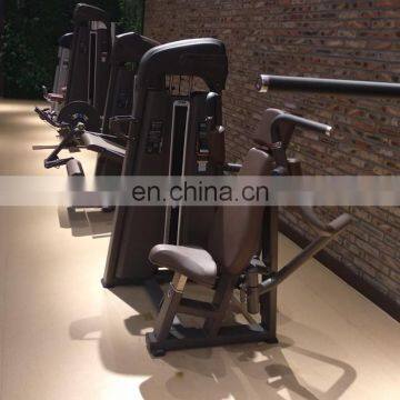 2020 Wholesale High Quality Commercial Gym Equipment With Factory Price Pin Loaded Butter Fly for Fitness Club SEH02 photo-3