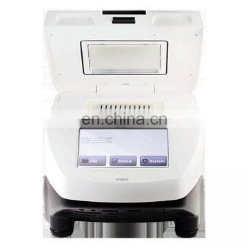 Real Time PCR Thermal Cycler With Cheap Price DNA PCR Machine photo-6