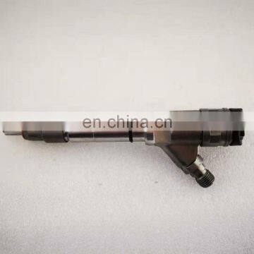 Bosch common rail injector 0445120082 for DURAMAX LMM