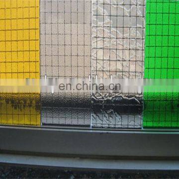 Best Price 6mm 6.5mm 6.8mm 7mm Chicken Wire Glass photo-2