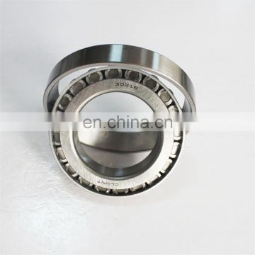 Sing row taper roller bearing 32217 bearing