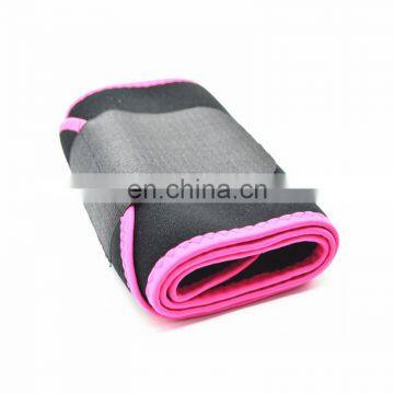 Hampool Custom Body Slim Power Slimming Waist Trimmer Belt for Women photo-3