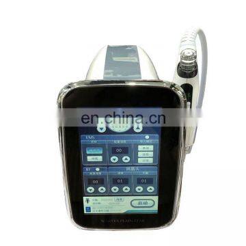 Facial Vacuum Meso Injection Mesotherapy Gun For Improving Facial Moisturizing