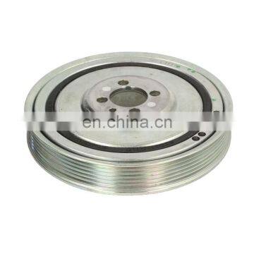 504099920 NEW Engine Crankshaft Pulley OEM 515806 99462683 0515T4 photo-3