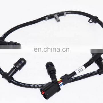 4C2Z12A690BA Air Inlet-Wire Harness FOR FORD 6.0L 05-07 E-150 E-250 E-350 Super 4C2Z12A690AA High Quality