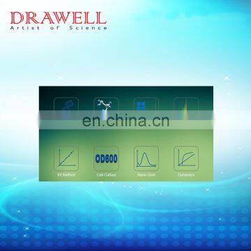 K5600C NanoDrop Micro Spectrophotometer Microvolume UV-Vis Spectrophotometer photo-3