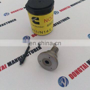 Nozzle 4903475 For Cummins QSM11 Fuel Injector 4903472 photo-3