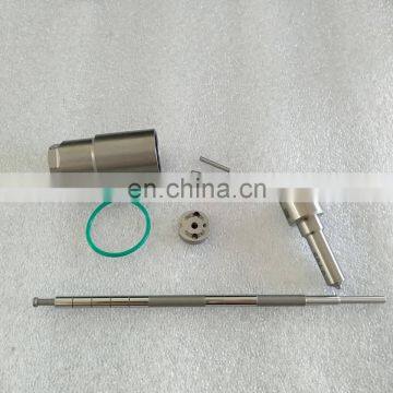 Common Rail Injector Repair Kits for 095000-5800 photo-2