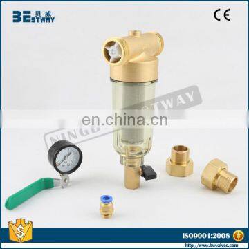 BWVA CE Certification New Design Water Filter photo-7