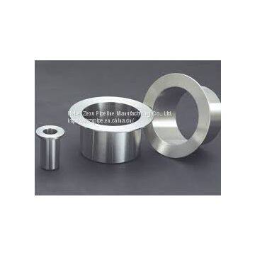 High-quality Production of Stainless Steel Flanging Ensures Customer Satisfaction photo-3