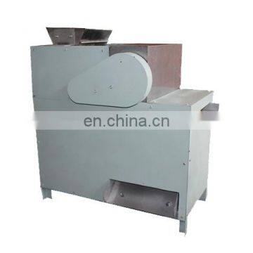 High Quality Stainless Steel Peanut/Almond /Strip Slivering Slitter Cutting Machine for Sale