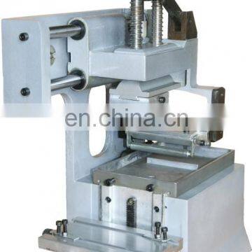 Hot Sale Manual Ink Cup Pad Printing Machine Logo/Golf Ball Printing Machine Bottle Printing Machine photo-5