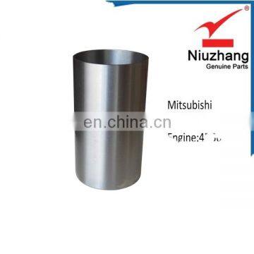 High Quality Cylinder Liner For 4D56 OE No.:MD050430