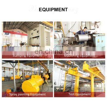 IEC Standard 5.5KW High Torque Low Rpm 3phase Electric Torque Motor photo-3