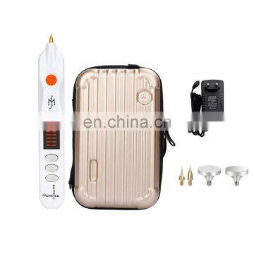 Hot Sale Wrinkle Removal Eyelid Freckle Pen Plasma Spots Removal Pen Face Lifting Plasma Pen