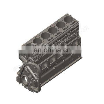 FOMI High Quality Engine Parts NT855 Cylinder Block 3060622 3081283 3068096 For Excavator