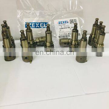 ZEXEL NOZZLE/PLUNGER CAT330C/2835980