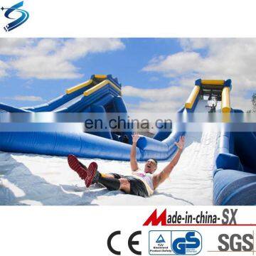 Professional Supplier Giants Inflatable Slides, Giants Inflatable Water Slides Waterslide for Adult, Inflatable Jumping Slides photo-3