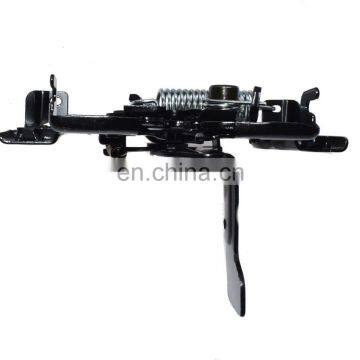 Free Shipping! Hood Latch Lock for MAZDA 3 2004-2009 Sedan 2007-2009 Hatchback photo-2