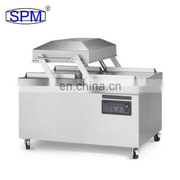 SPM Vertical Vacuum Packaging Machine