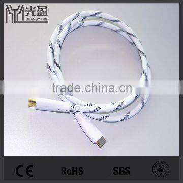 HD data transfer cable video extension cable