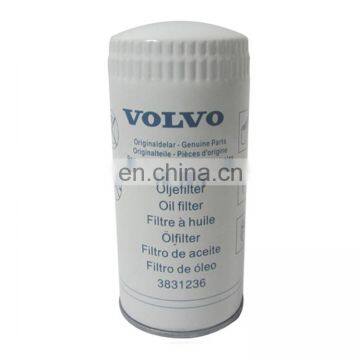Full-Flow Lube or Hydraulic Spin-on Oil Filter 3831236 for Compressor photo-2