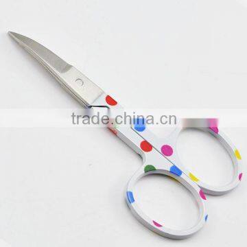 RIMEI Beauty Tools, Finest Fingernails Nail and Cuticle Scissors