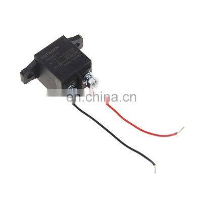 Electrical 12VDC /70 Amp Relays Switch for Automotive Truck Marine Boat photo-3