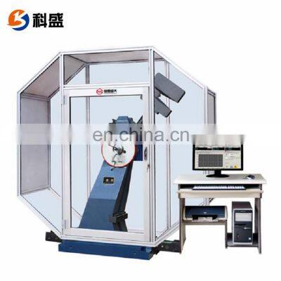 High standard: JBW-C drop dart impact testing machine with good price