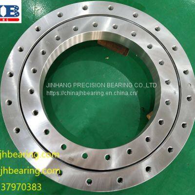 VLA 200844 N slewing bering SKF code with flange 950.1x734x56mm with external teeth