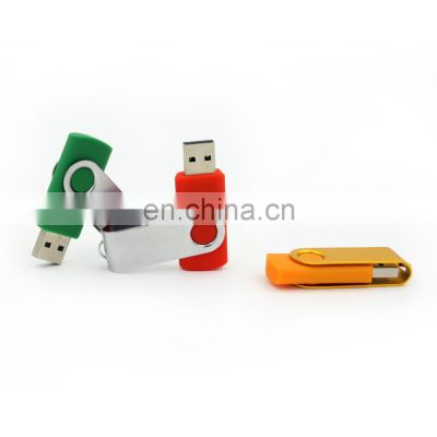 2019 New Swivel Design Usb Flash Drive 8Gb Pendrives 100% Real Capacity Usb sim Card  Usb Stick