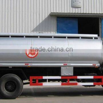 EQ5120G 4X2 Dongfeng Fuel Tank Truck lw photo-4