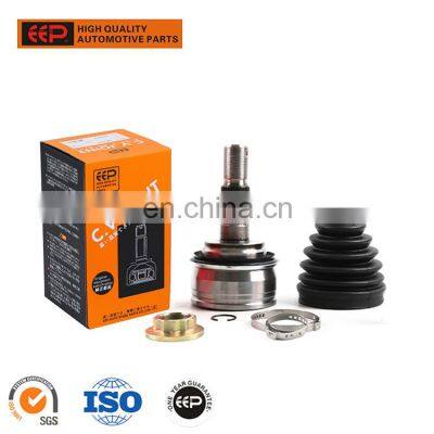 EEP Brand Auto Parts Left & Light Rear Outer CV Joint for TOYOTA Land Cruise  UZJ200 2010-   TO-1-080