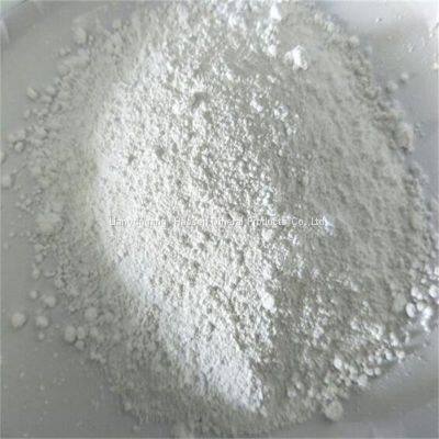 325mesh Temperature Resistance Ultrafine High Whiteless Quartz Powder photo-4