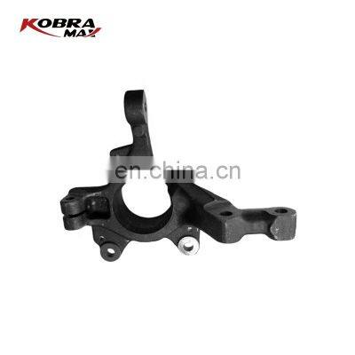 High Quality Steering Knuckle For RENAULT 8200345945 Car Accessories