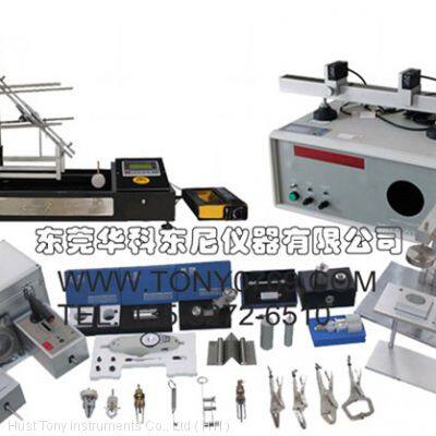 Small Parts Test Cylinder for Measuring Small Toys - EN71-1-ASTM F963 photo-3