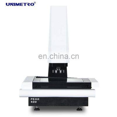 Economical Auto Contour Measuring Machine VMM Optical Lens Machine Video Measuring